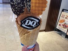 -DQ·蛋糕·冰淇淋(大宁国际商业广场店)