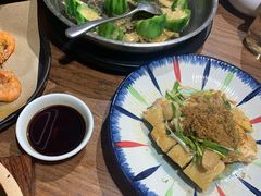 -常来小聚·广州非遗传承餐厅(地王广场店)