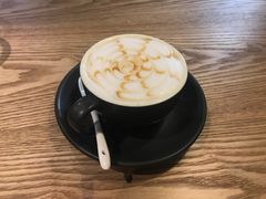 -ZM COFFEE(西安路店)