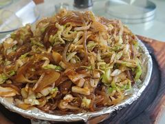 -相聚青山餐厅(阎河路店)