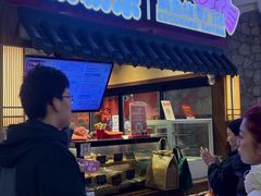 -粉粉乐鲷鱼烧(美罗城店)