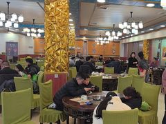 -好吃鬼高原牦牛杂火锅(古尔沟分店)