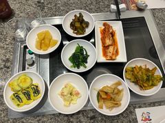 -阿里郎韩国料理