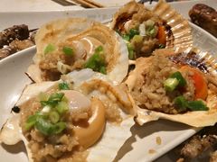 -木屋烧烤(西南角店)