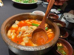 -山石榴·贵州菜(丰盛里店)