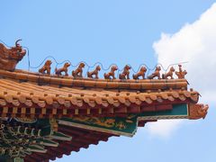 -横店影视城明清宫苑园区