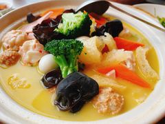-扬州狮子楼·非遗淮扬菜(总店)