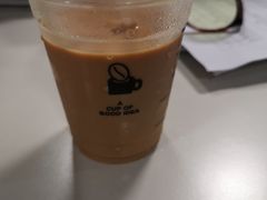 -Seesaw Coffee(上海国金中心店)