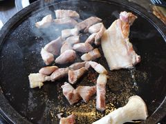 -Dombe豚(黑猪肉街店)