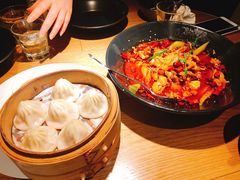 -金牌外婆家(苏州中心店)