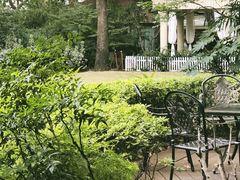 -马勒别墅·中餐厅