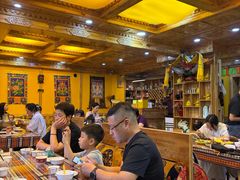 -卡万金特色藏餐