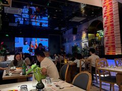 -Mezomd曼索蒂西班牙餐厅(广粤店)
