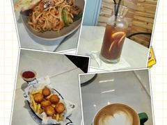 -打趸BTC·Breaktime cafe(北京路店)