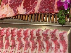 -西塔老太太泥炉烤肉(亚运村店)
