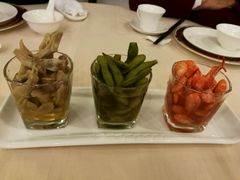 -上海老饭店(北京分店)