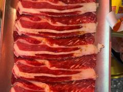 -杨记齐齐哈尔烤肉(总店)