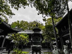 -灵谷景区
