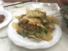 -太原面食店(解放路店)