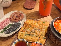 -TAIFORKS 大福食堂·山葵烤肉料理·拌饭(宝安店)
