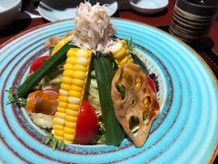 -蟹田居·活蟹料理(东城店)