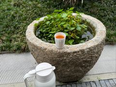 -月栖华明-云间草堂清茶馆(泗泾古镇店)