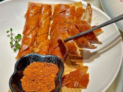 -径山十八道·风味民间菜(杭州总店)