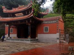 -晋江五店市传统文化旅游区