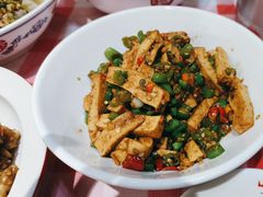 -西江红·株洲本地菜(滨江南路店)