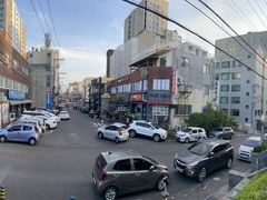 -宝健路步行街(Pedestrian Shopping Street)