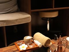 -三间愈舍·Triple Spa(重庆IFS国金中心店)