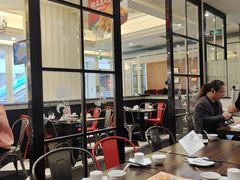 大堂-避风塘(光启城店)