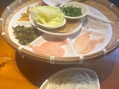 -陳生記米线·始于1989(中山北路店)