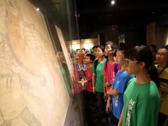 -洛阳古墓博物馆