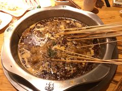 -袁记串串香(新南门店)