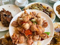 -胖子菜馆(隆昌路店)