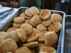 -满记烧饼(牛街东里小区一区店)