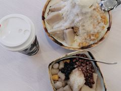 -鲜芋仙(华创店)