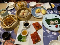 -点都德(大茶楼店)