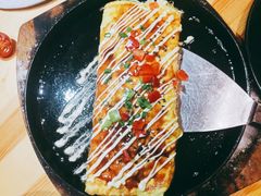 -千叶寿司创意融合料理(水韵城店)