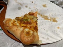 -必胜客(远大路店)