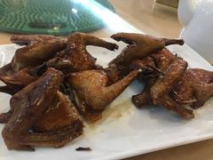 -五谷芳乳鸽王（大梅沙总店C区）(网红打卡店)