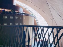 -国家大剧院·西餐厅