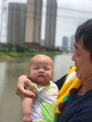 -龙文宝贝上门婴儿理发满月剃胎毛(浦东店)