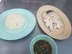 -红大哥水门鸡饭(總店)