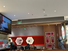 -松鹤楼面馆(清河万象汇店)