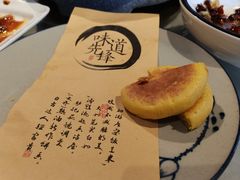-小谭川菜(紫薇田园店)