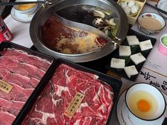 -牛匠和牛寿喜锅(西安总店)