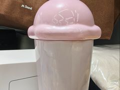 -M Stand(西安大悦城店)