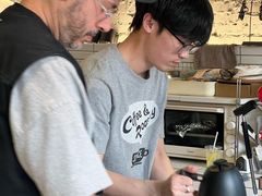 -CENCHI 汵奇咖啡(东四店)